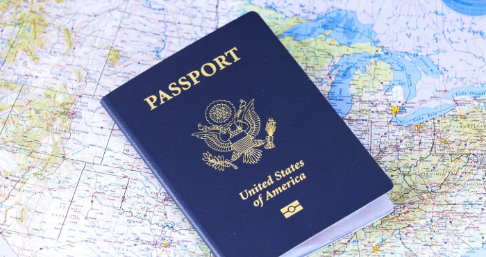 Extended Passport Hours