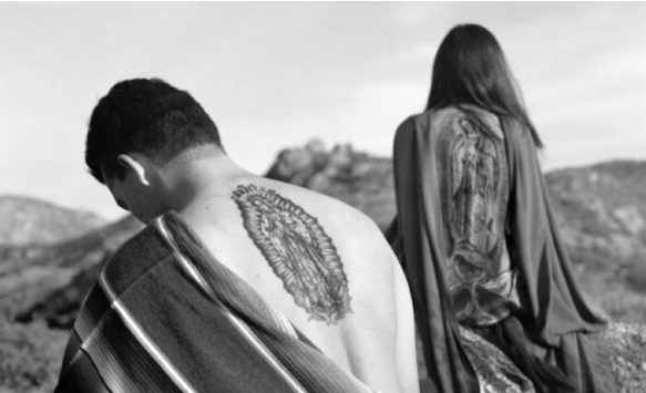 Exhibition Opening Reception: Delilah Montoya