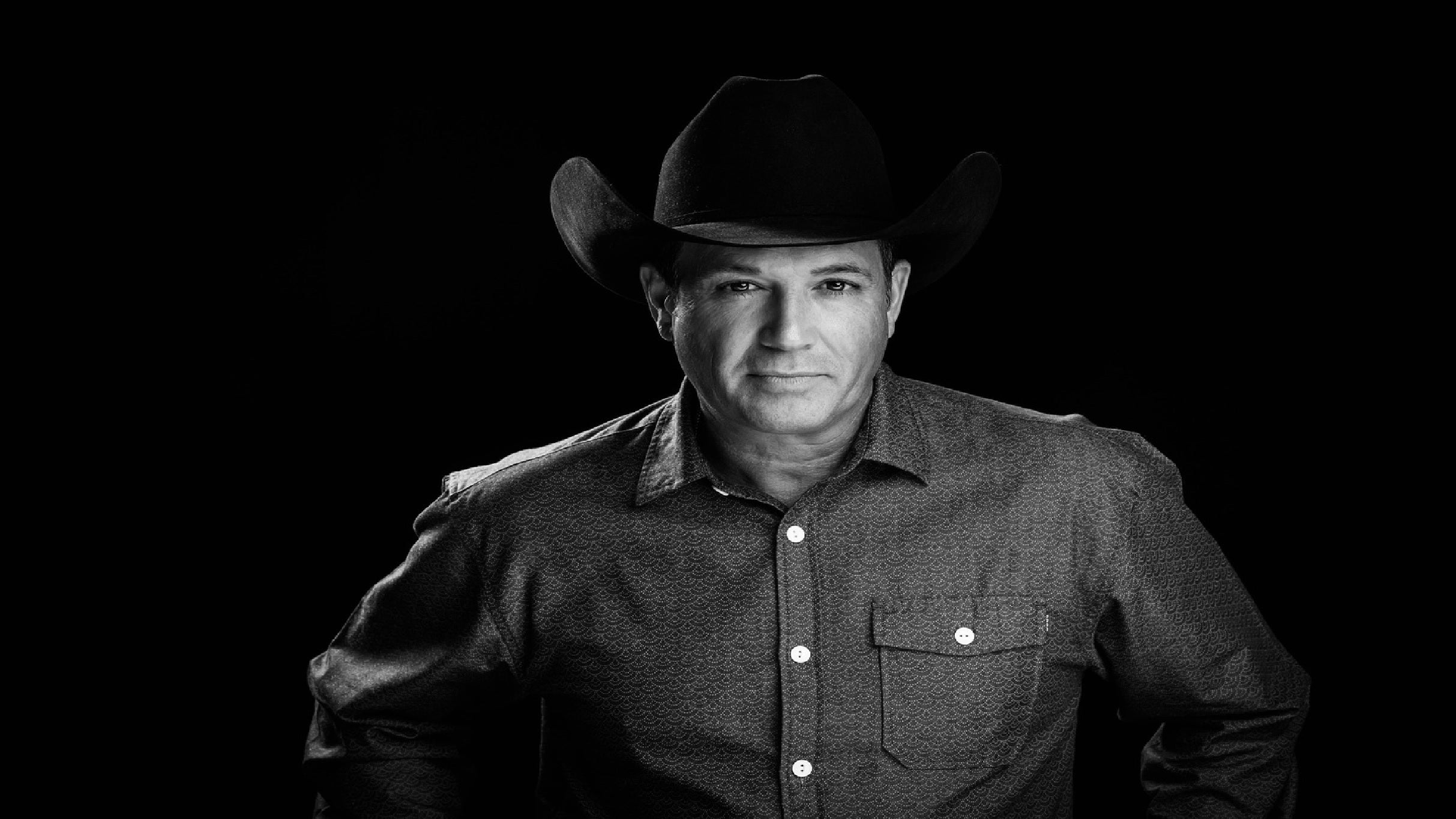 Tracy Byrd - Beaumont