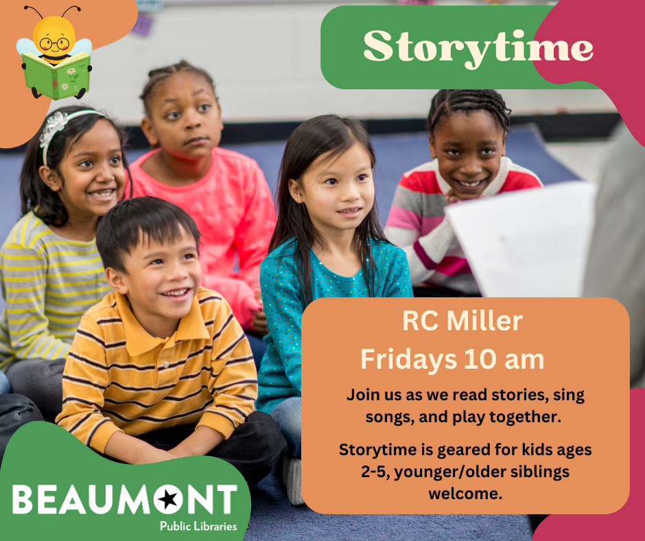 Storytime