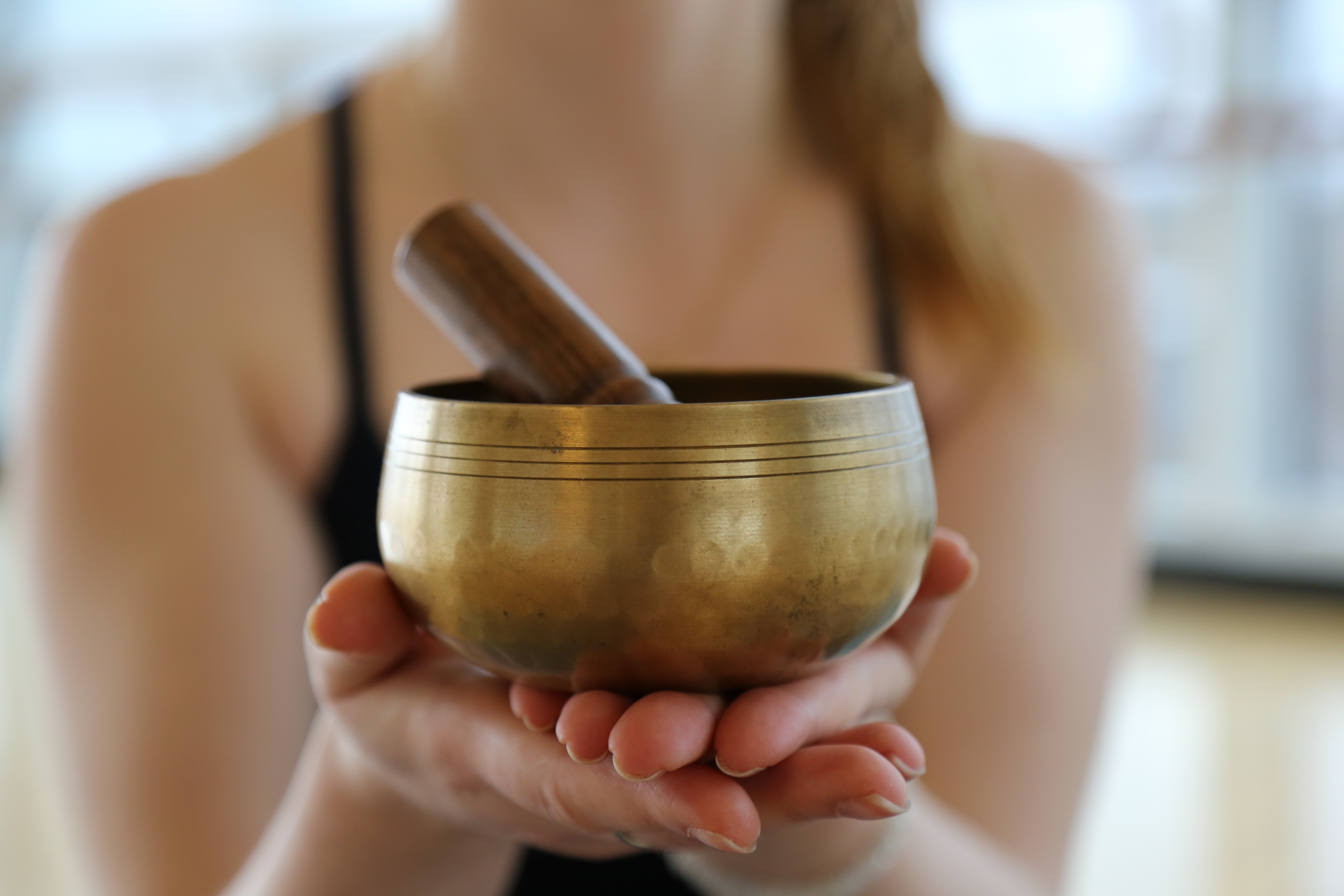 Summer Sound Bath Series