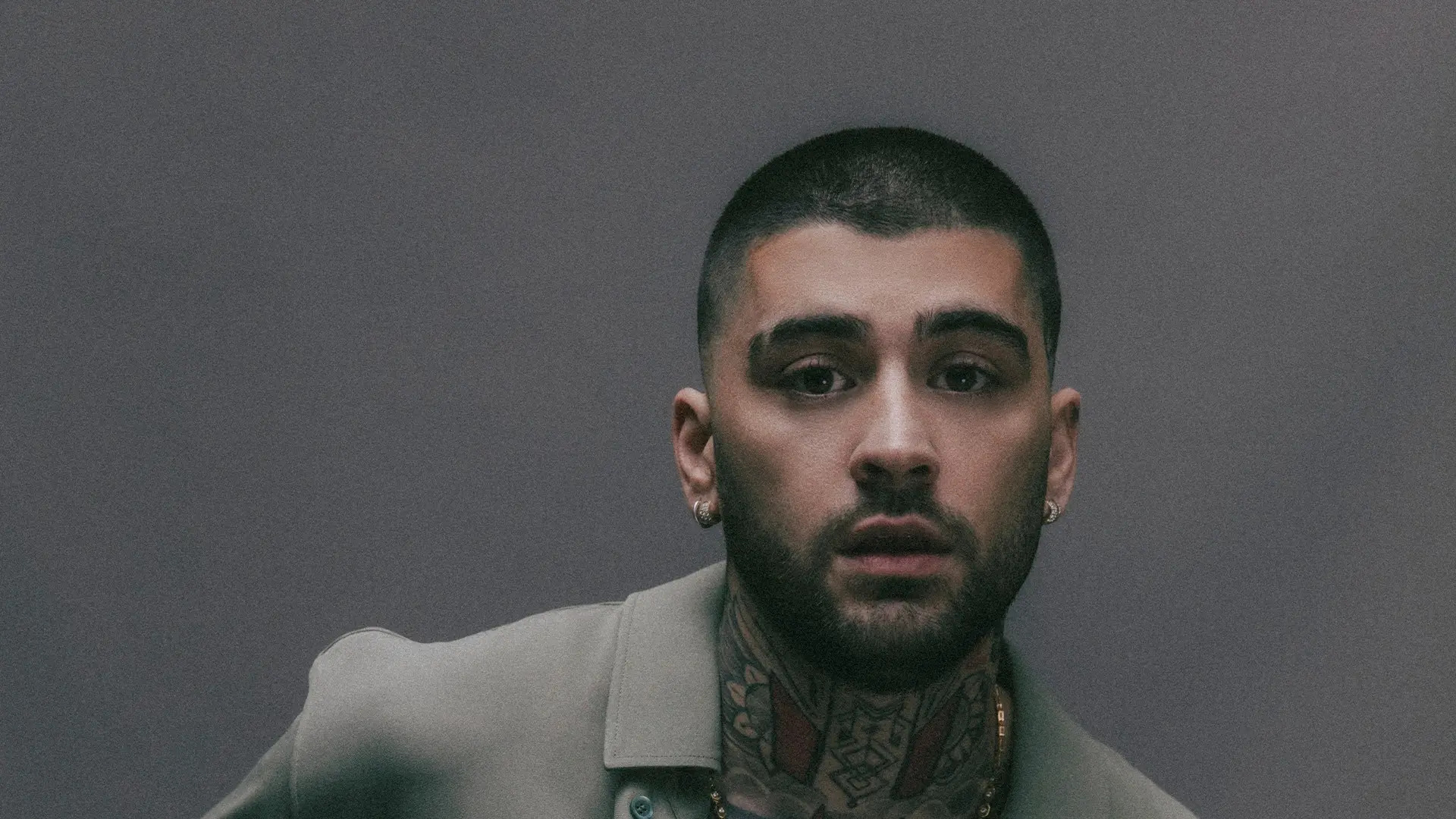 Zayn - The Konnakol Tour 2026