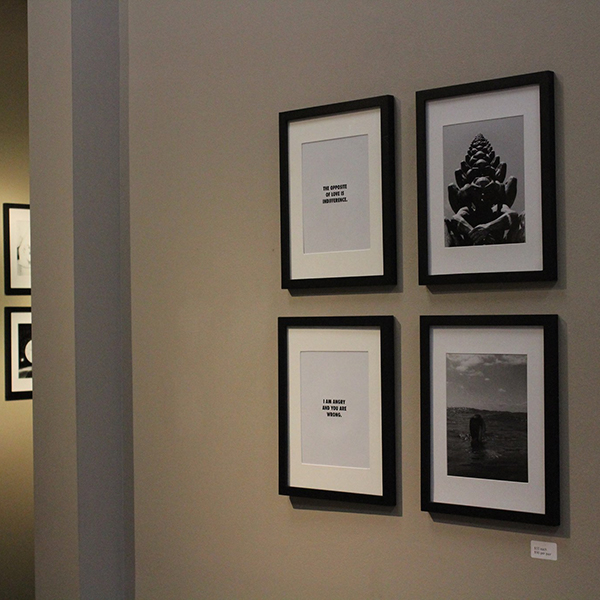 Gallery ABBA