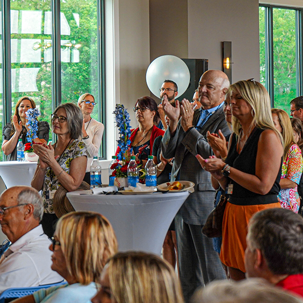 ABC Supply Stadium in Beloit WI