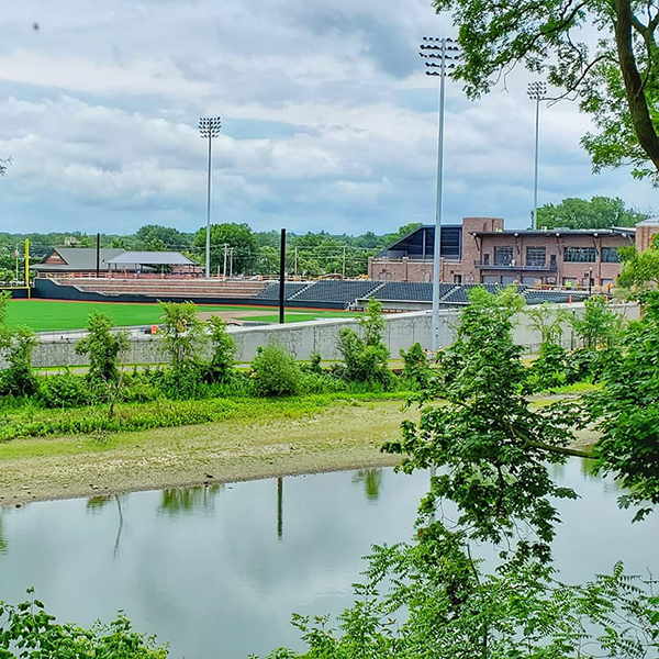 Beloit Sky Carp