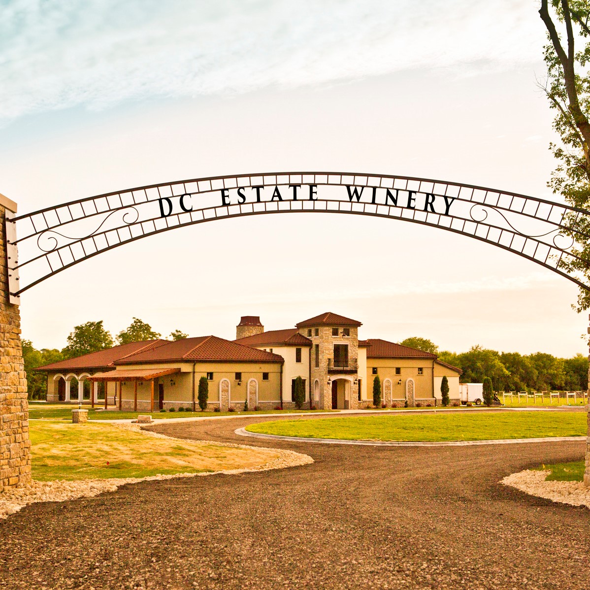 DC Estate Winery