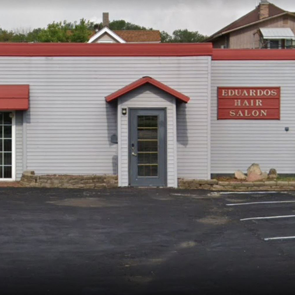 Eduardo's Hair Salon 39611 in Beloit WI