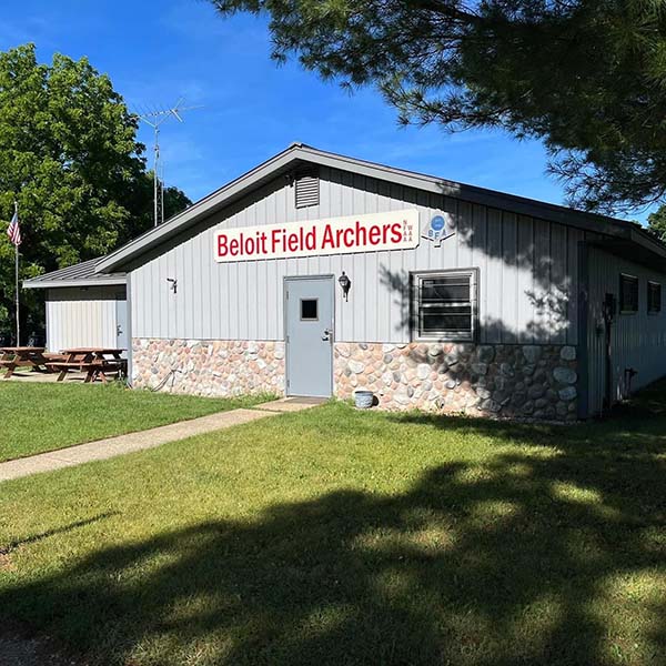 Beloit Field Archers