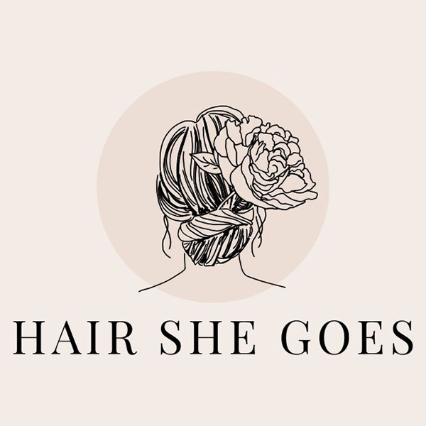 Hair She Goes