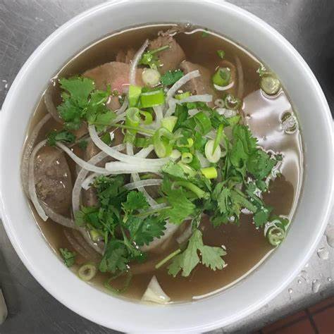 Pho Thanh Thu Vietnamese Food