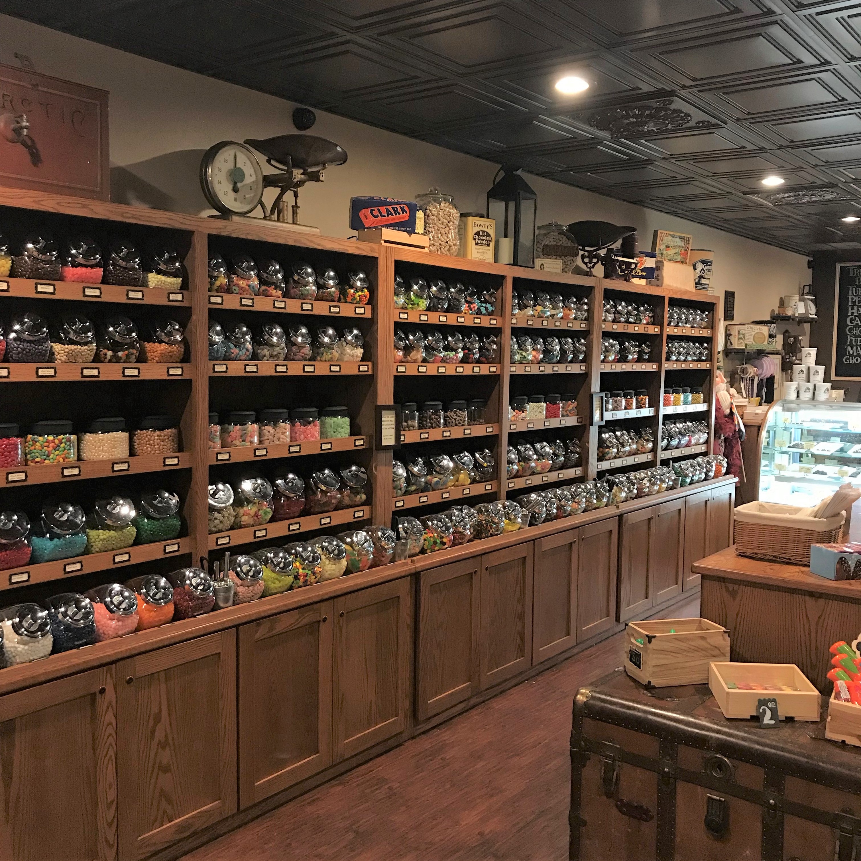 Sugar Britches in Beloit WI