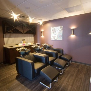 WM DaySpa Salon