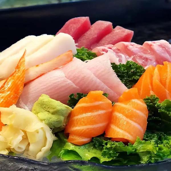 Yaba Sushi