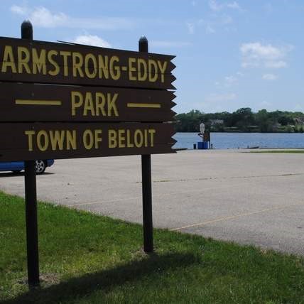 Armstrong Eddy Park