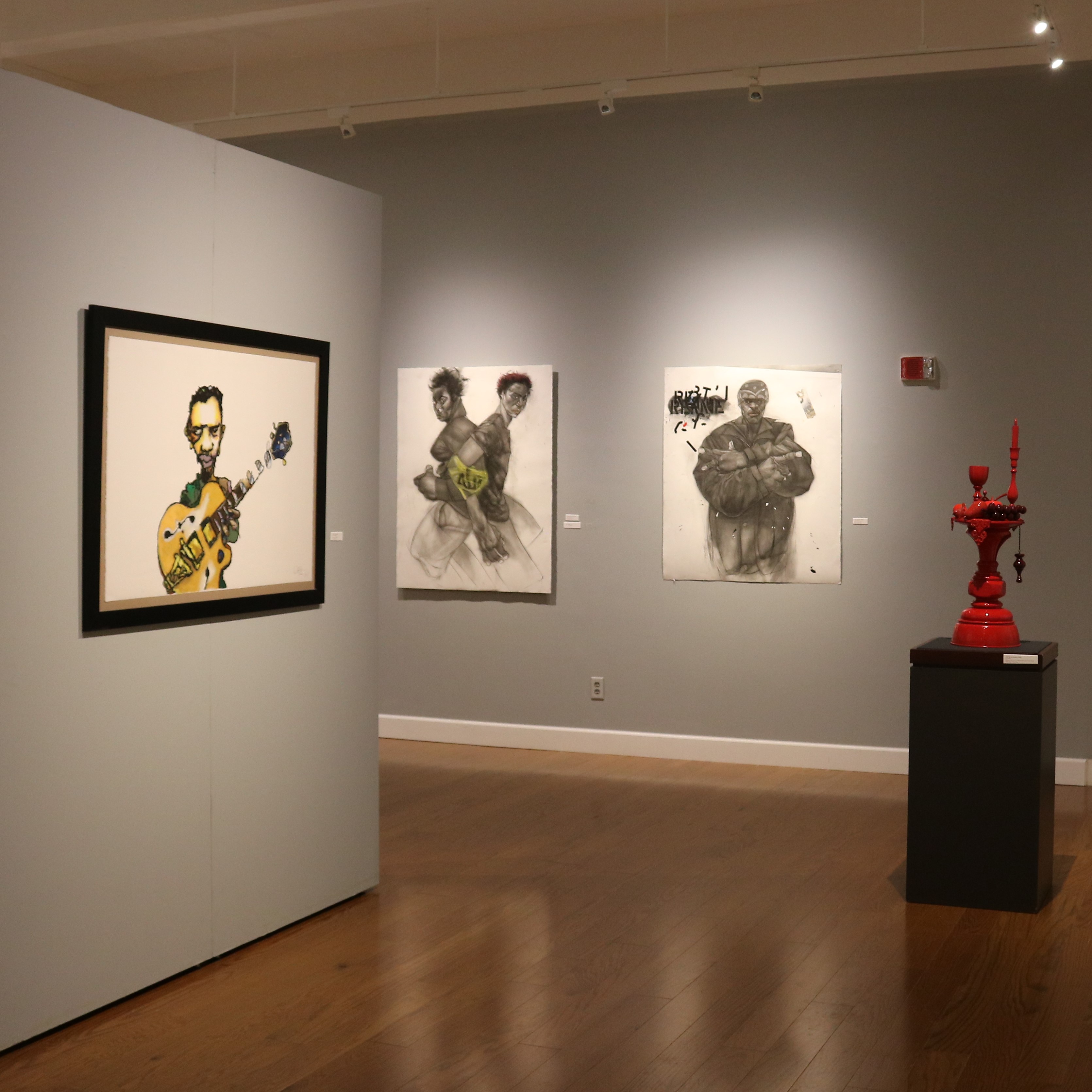 Wright Museum of Art Visit Beloit