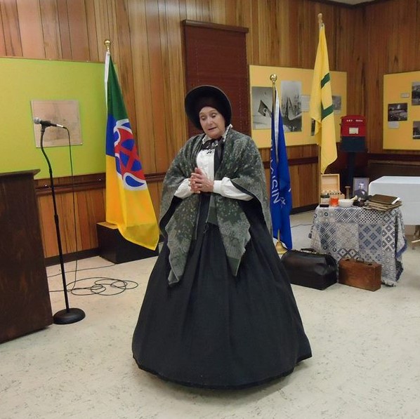 Beloit Historical Society