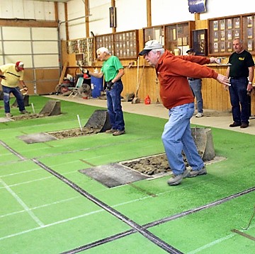 Beloit Horseshoe Club
