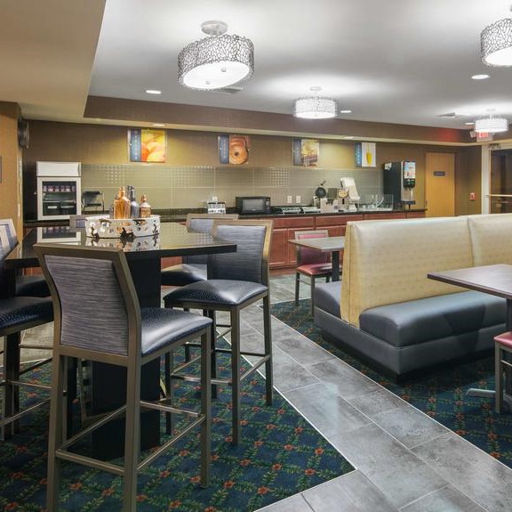 Best Western Legacy Inn & Suites
