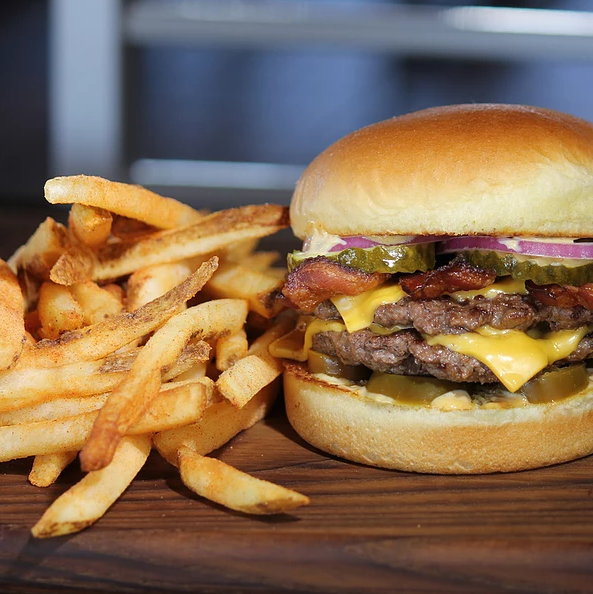 Wisconsin Doc Ess Doc's Burgers and Chicken Restaurant in Beloit WI