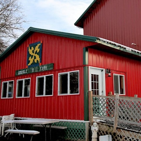 Double B Farm Country Store & Café in Beloit WI