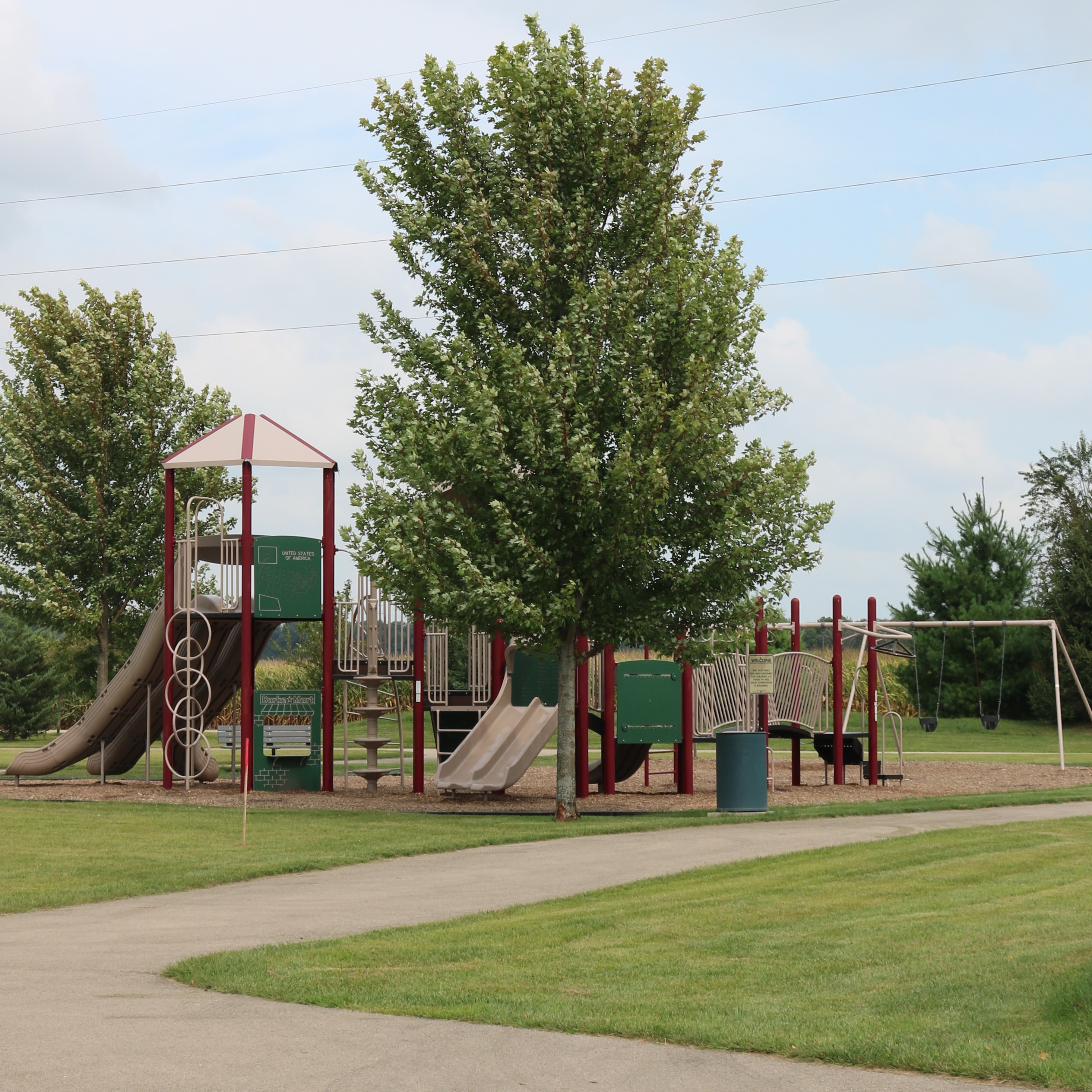 Eagles Ridge Park 37716 in Beloit WI