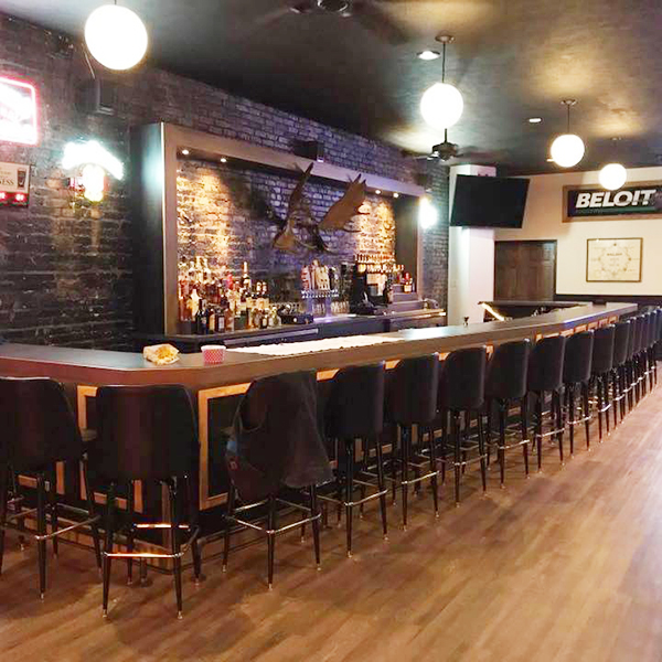 Hatley's Pub 38047 in Beloit WI