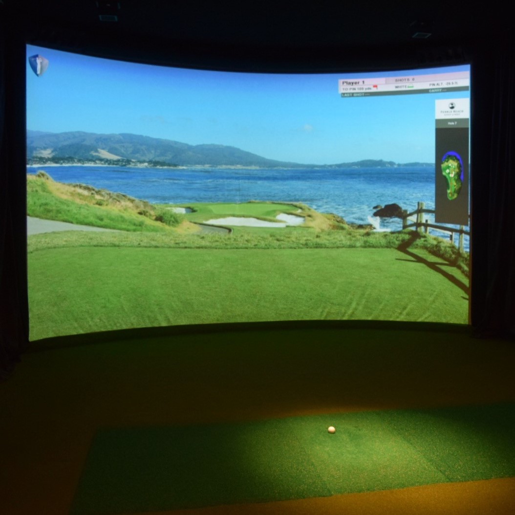 Ironworks Golf Lab 37730 in Beloit WI