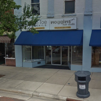 Noggins / Tip to Toe Nails Salon