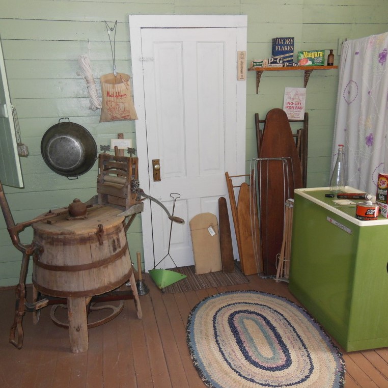 Rockton Township Historical Society Museum