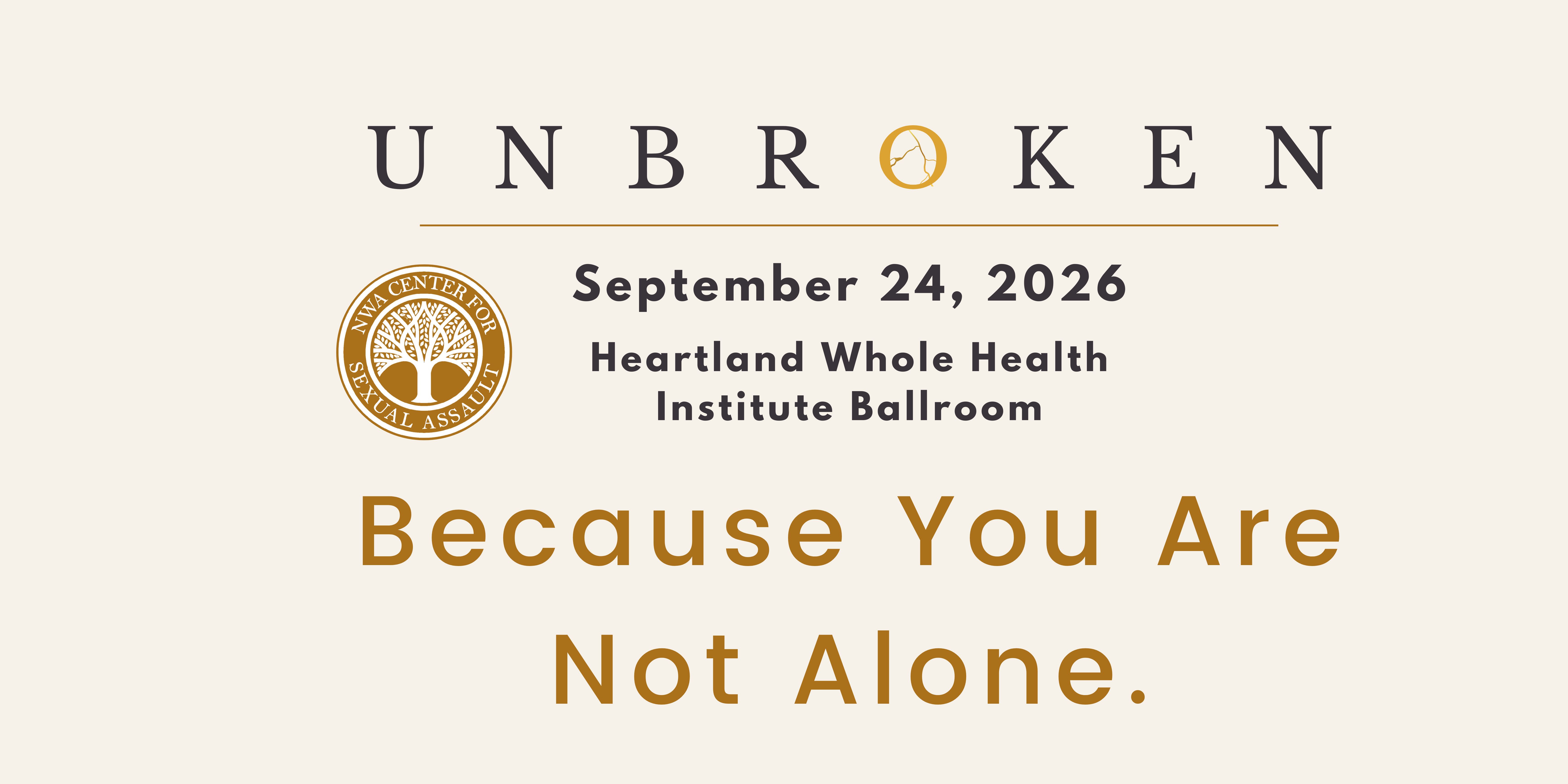 Unbroken: Artistic Triumphs of Survivors