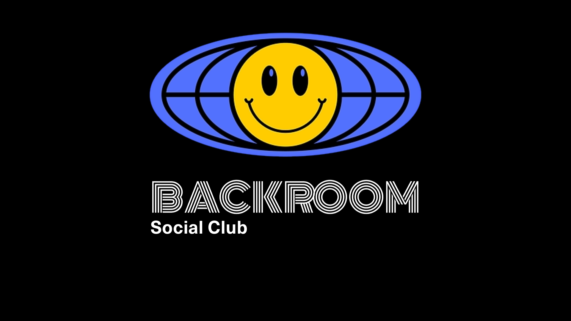 Backroom Social Club