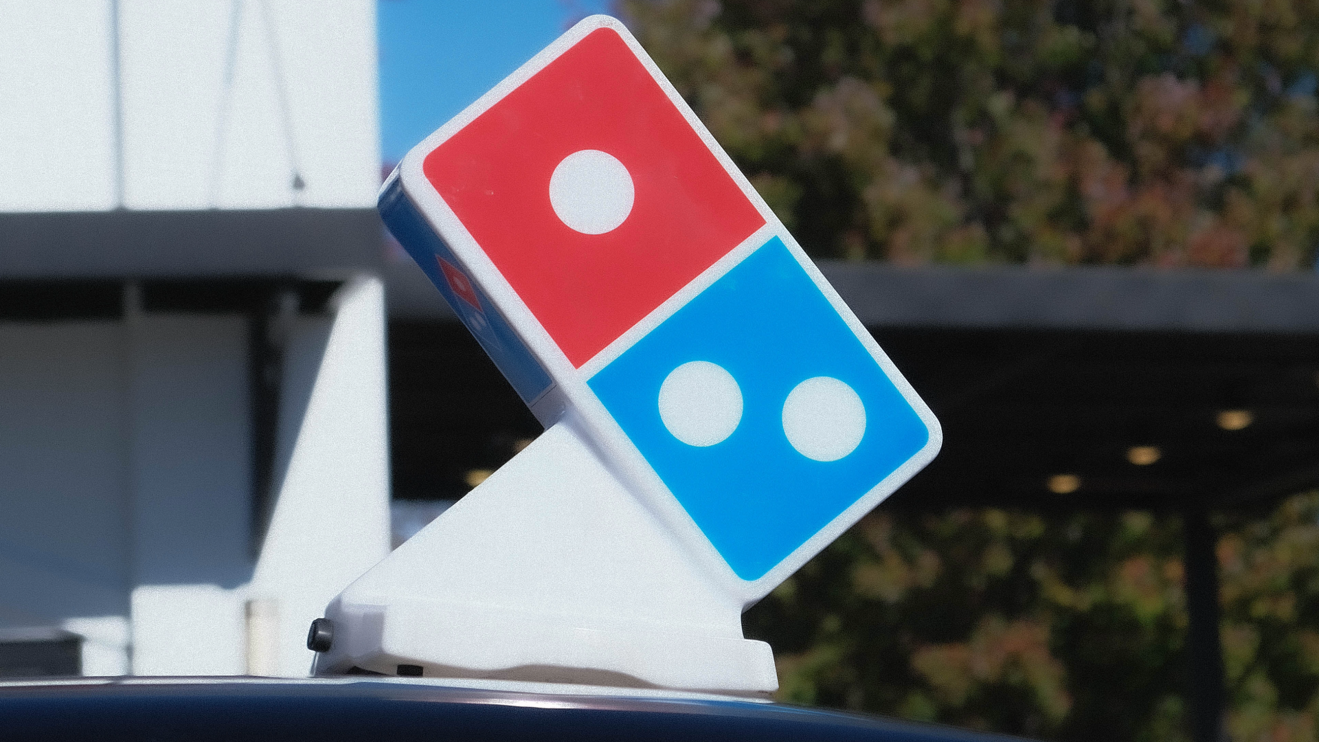 Domino's Pizza #5347