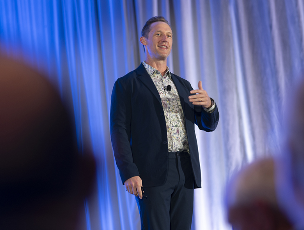Making AI More Human: Jeremy Utley