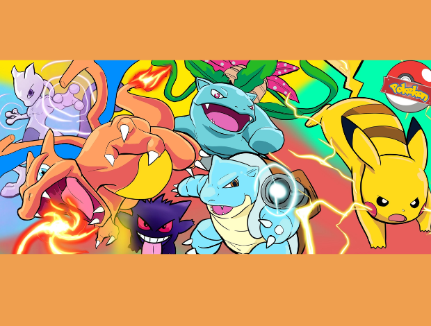 PokeKon-Fest Bowling Green