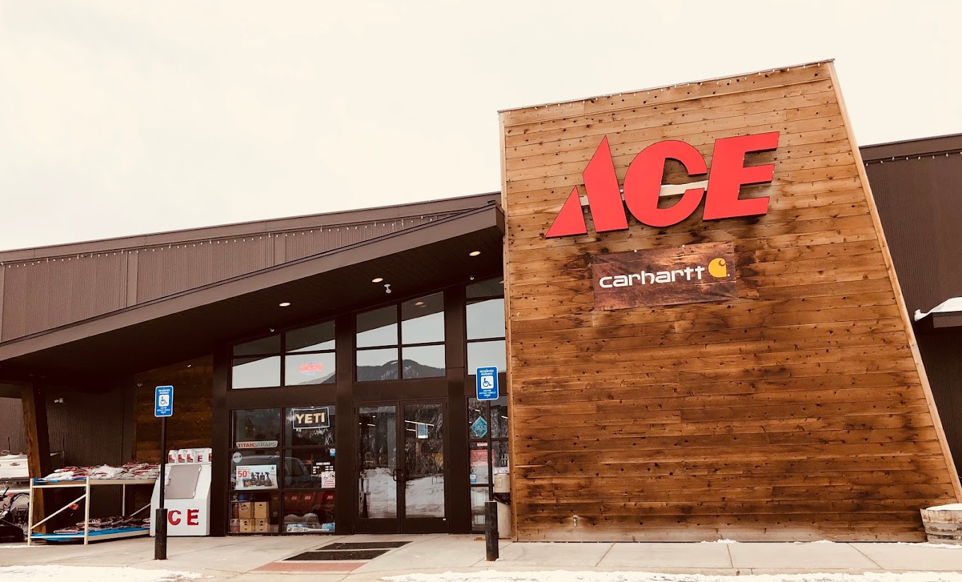 ACE Hardware - Big Sky