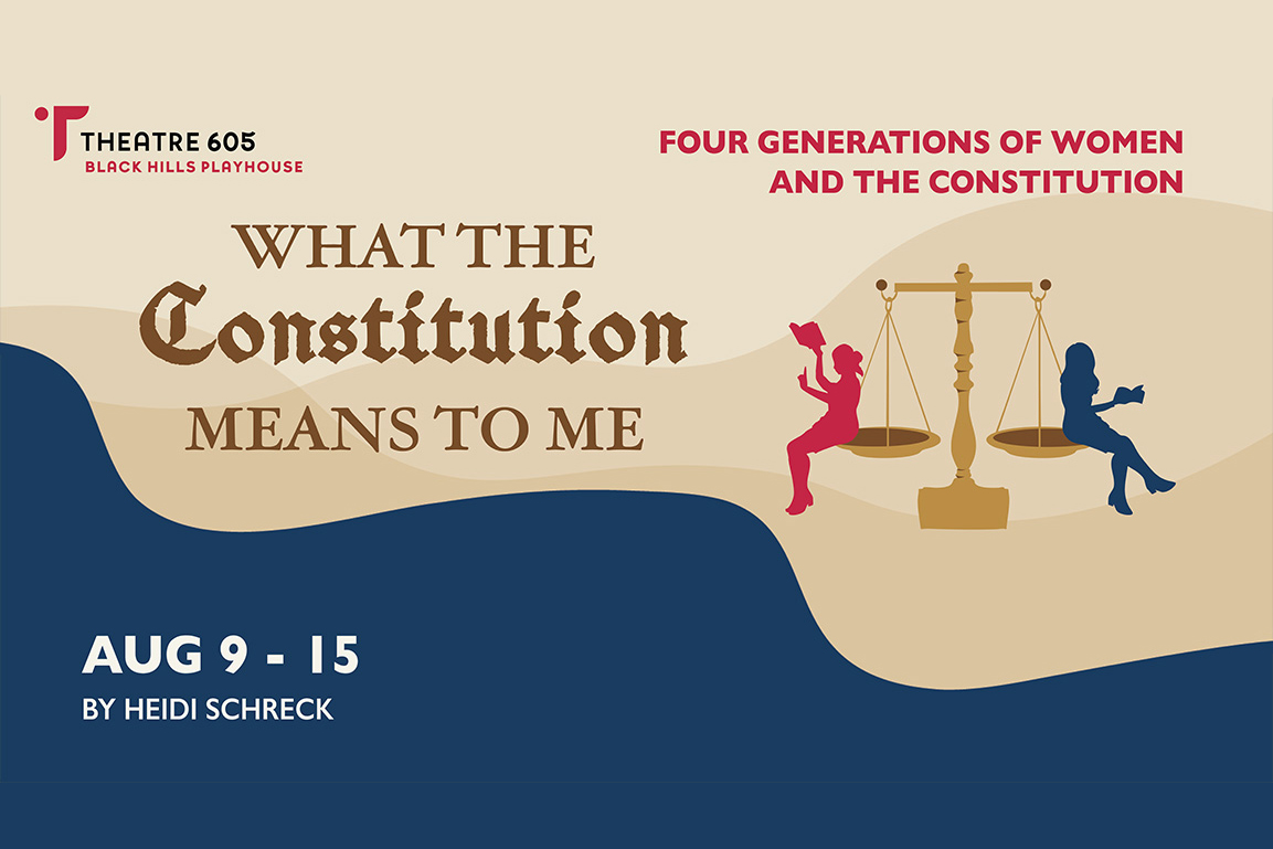 What the Constitution Means to Me