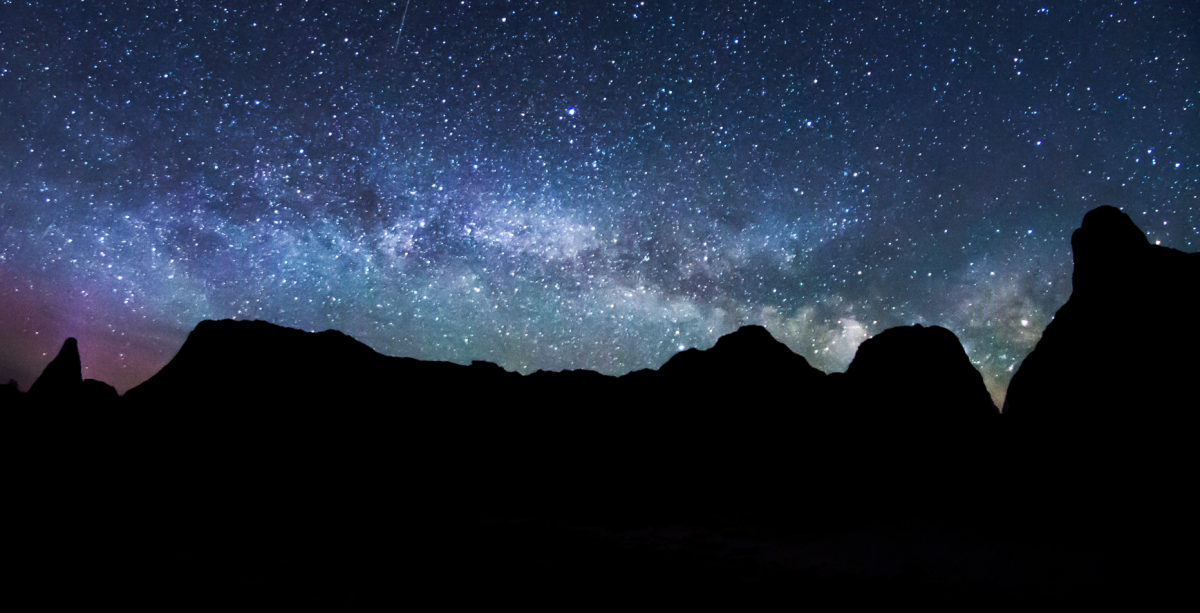 Badlands AstroFest