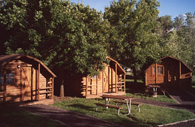 Happy Holiday Resort Campground