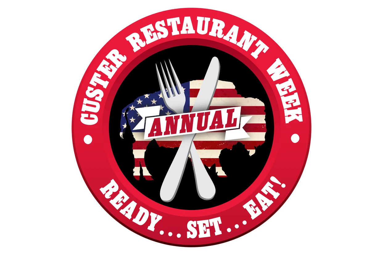 Custer Restaurant Week