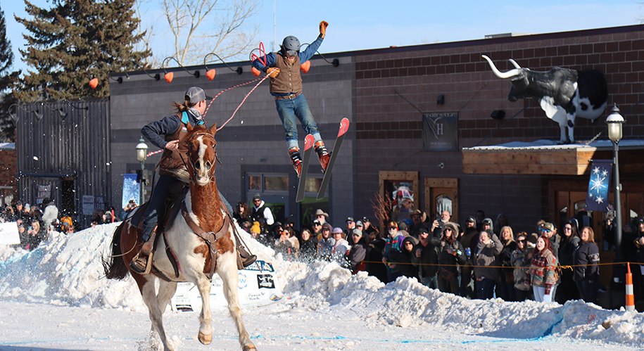 Sundance Winterfest