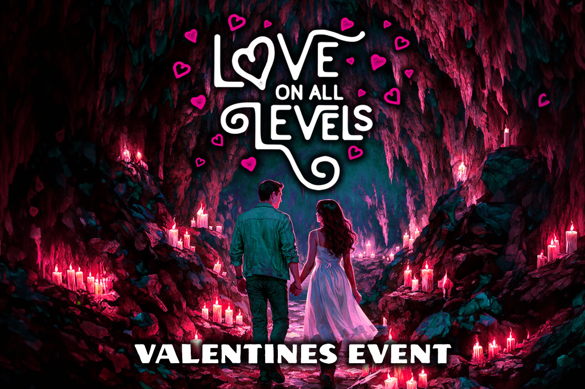 Love On All Levels