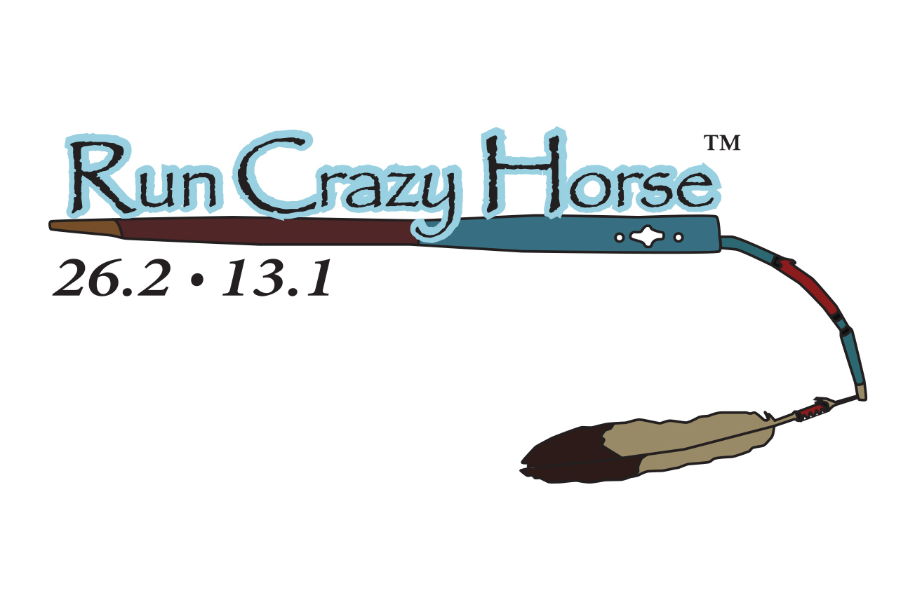 Run Crazy Horse