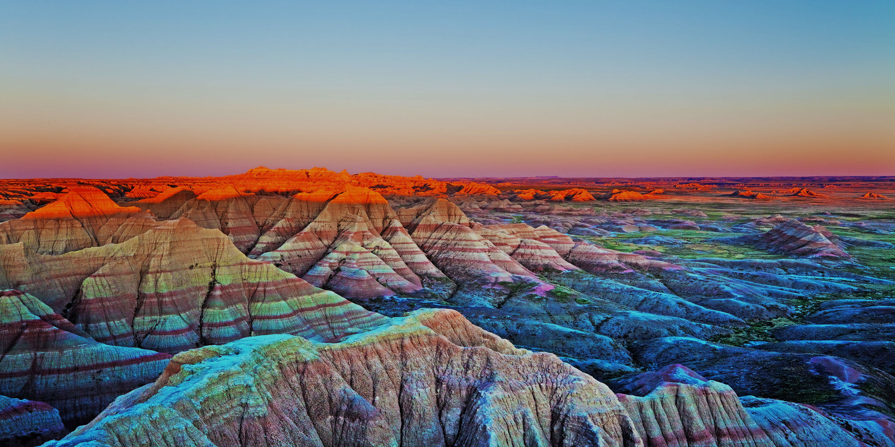 Badlands Natural History Association