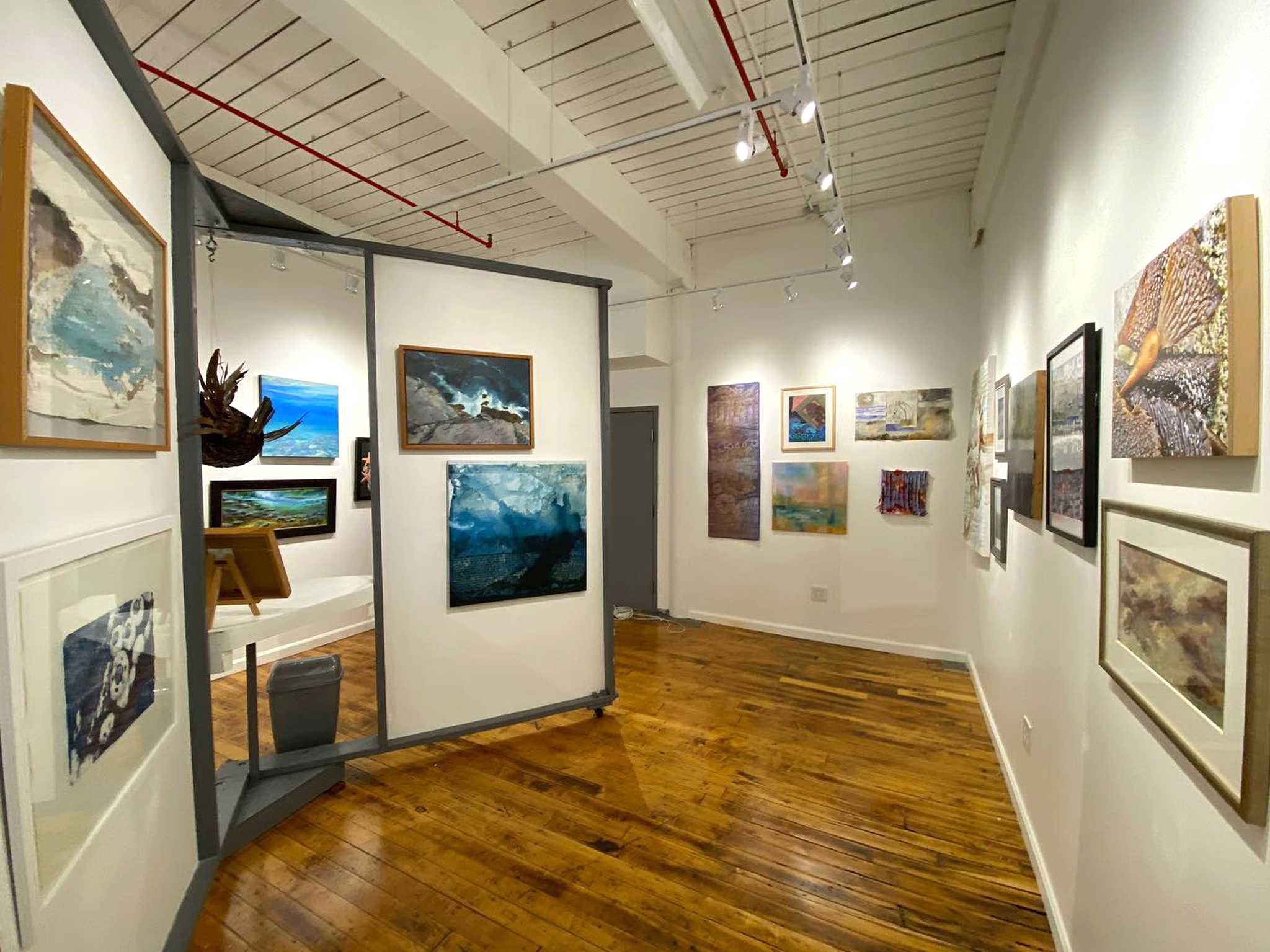 Art League RI