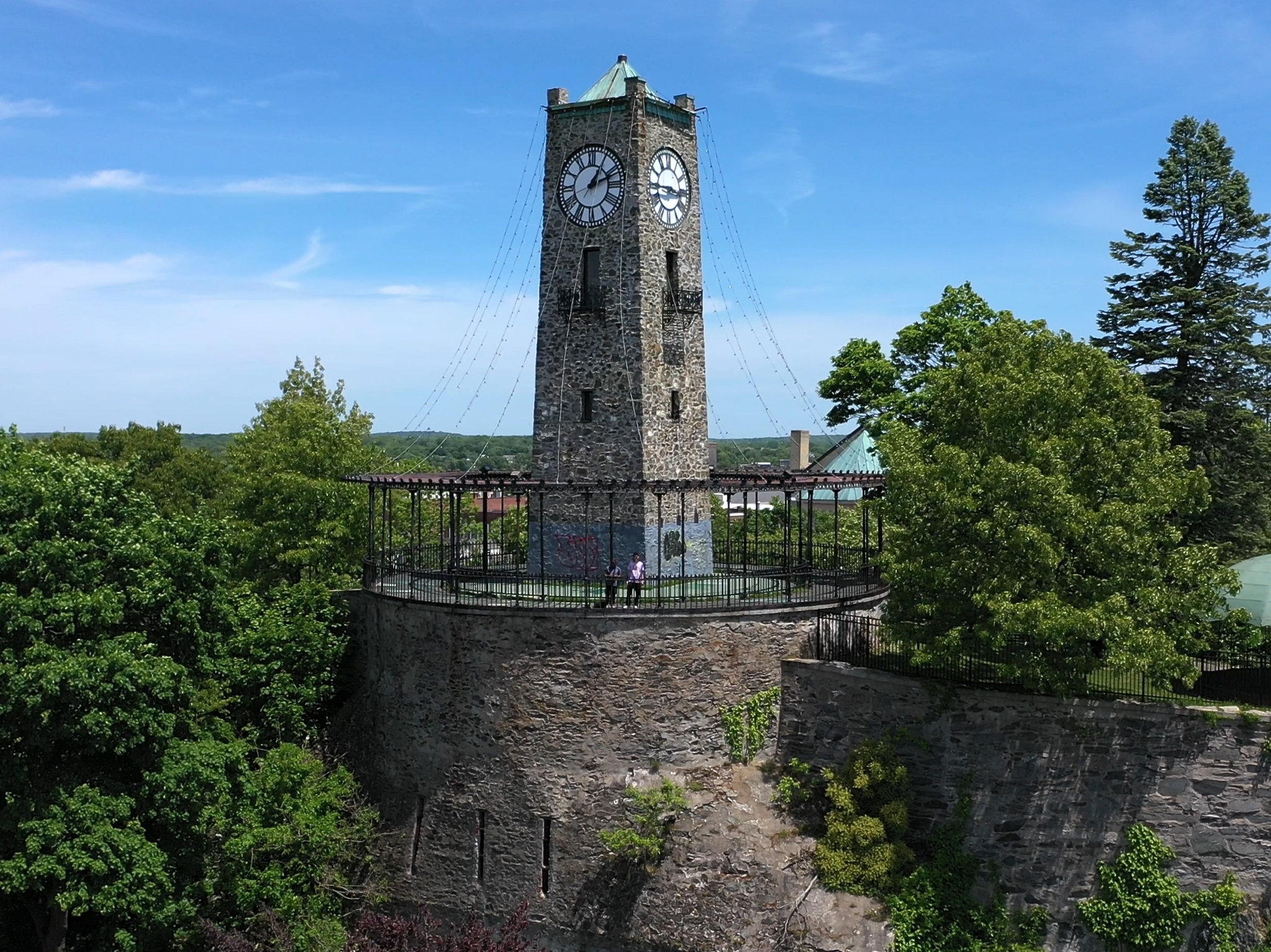 Jenks Park