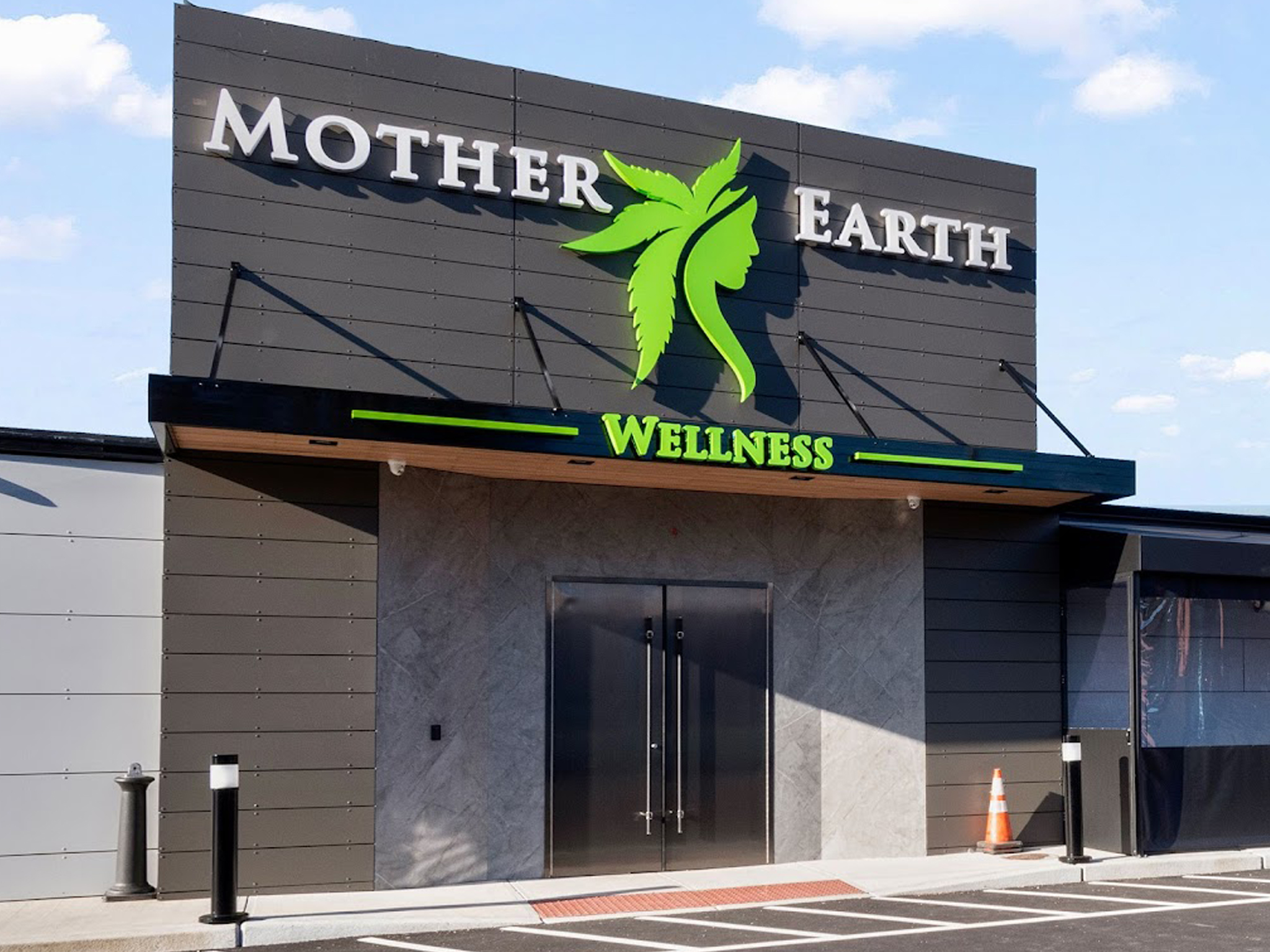 Mother Earth Wellness