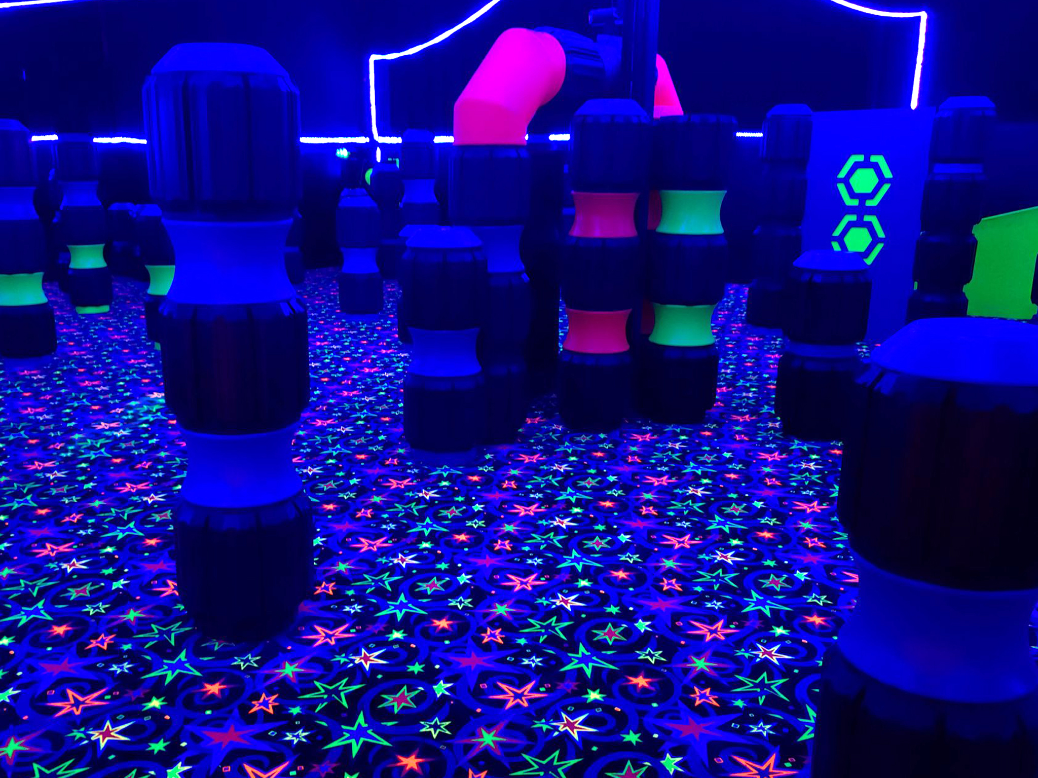 Battlegroundz