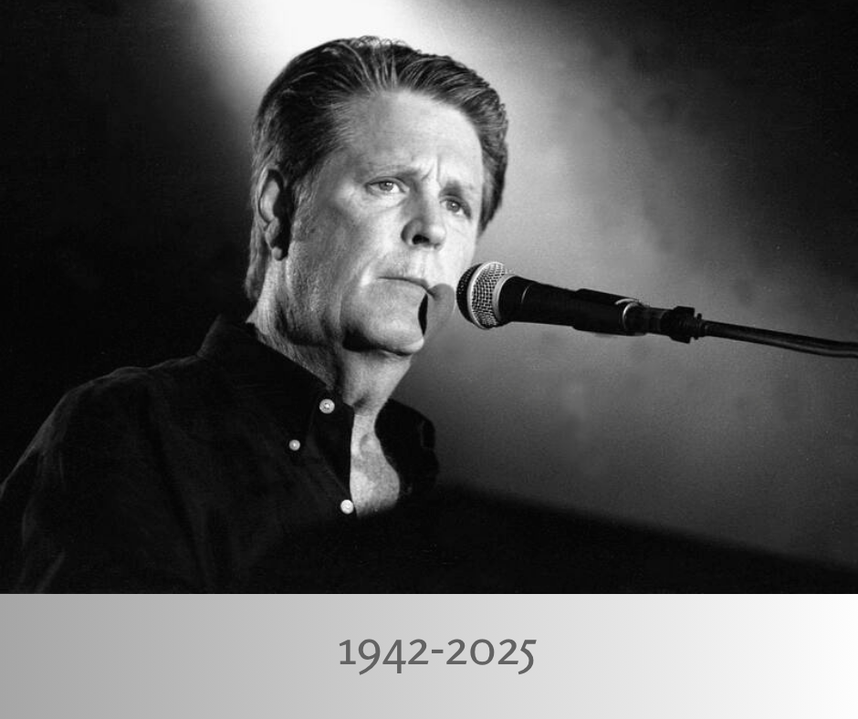Brian Wilson Tribute Concert Brian Wilson Tribute Concert