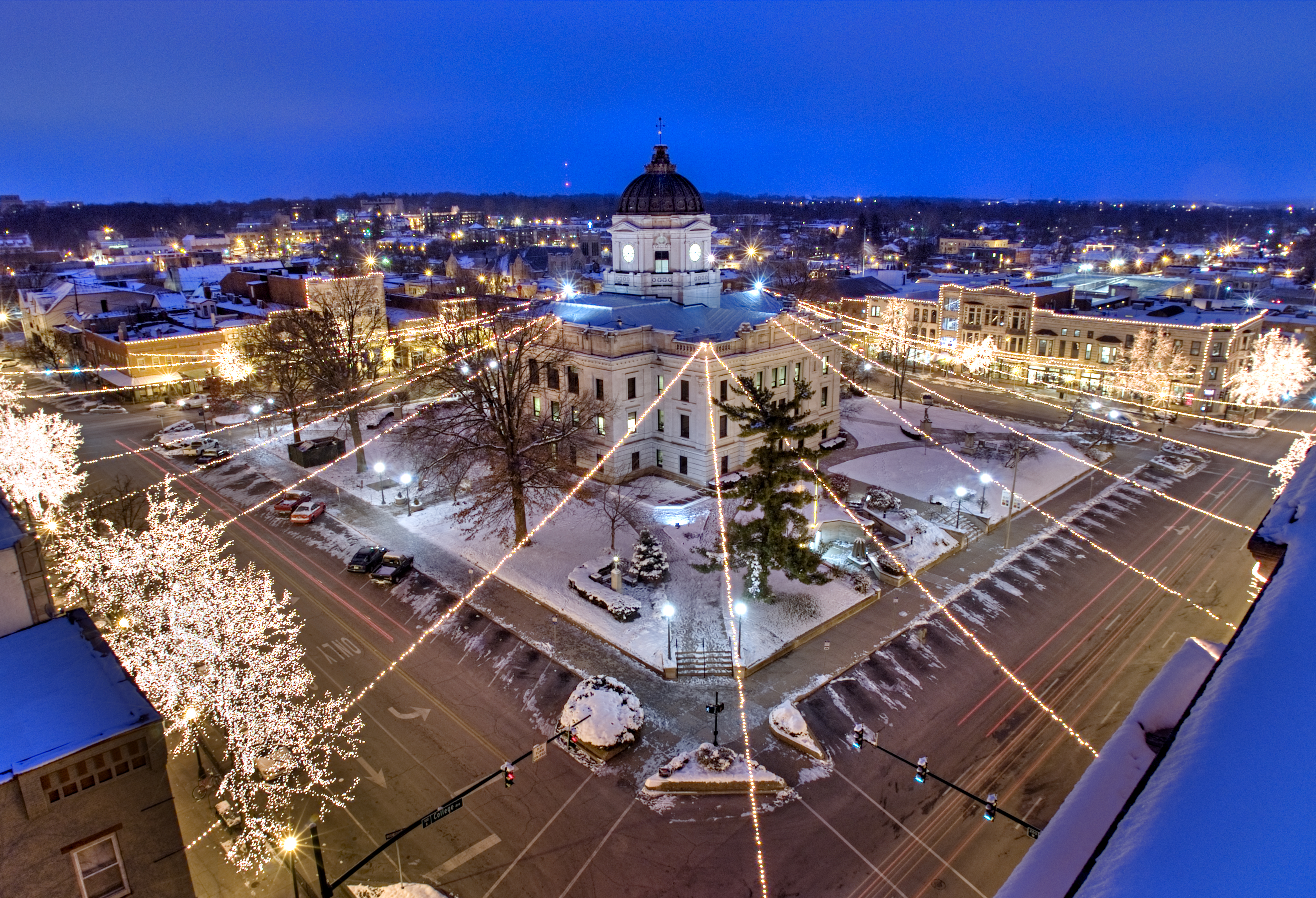 Annual Events In Bloomington Indiana Festivals Fairs