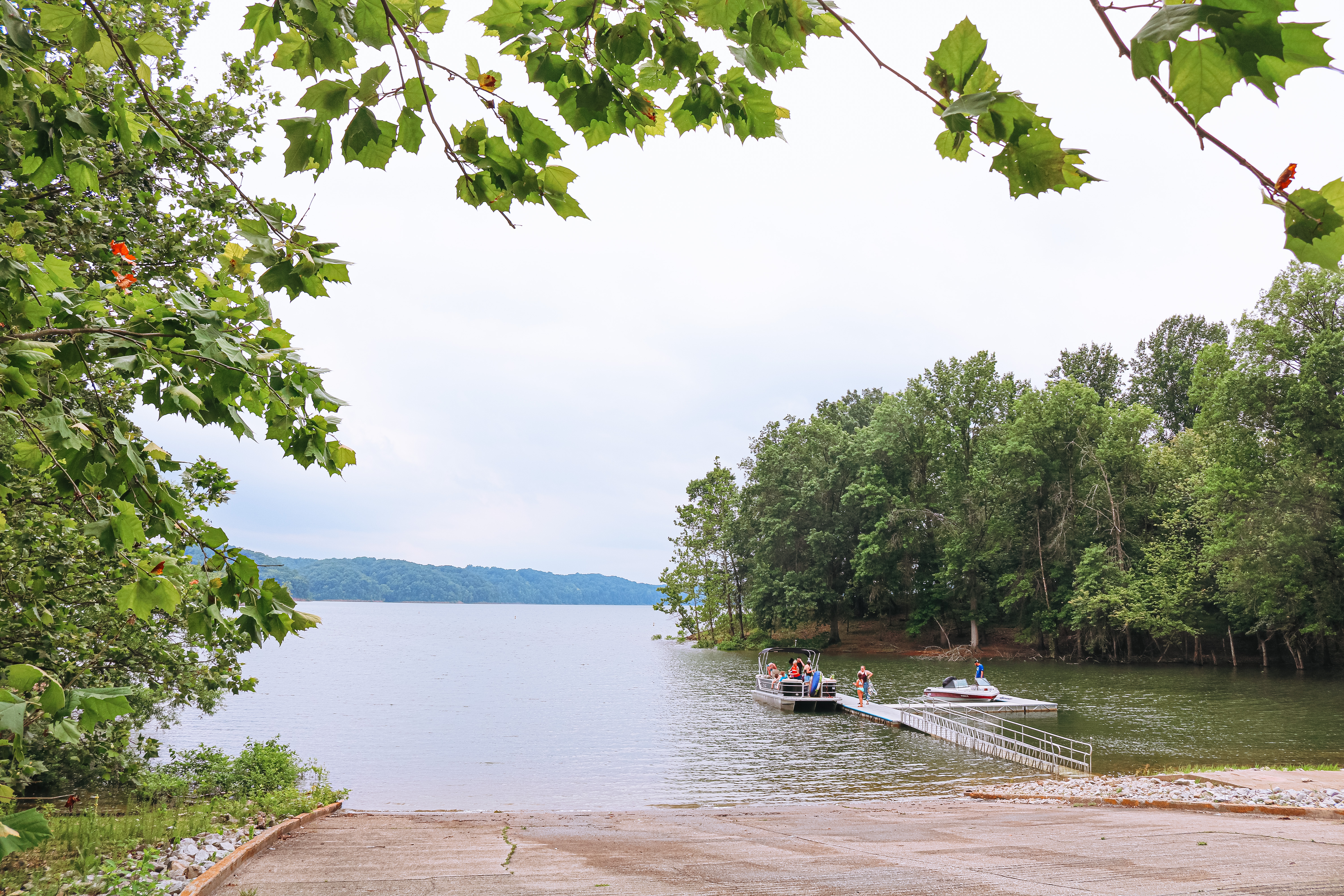Hardin Ridge Recreation Area